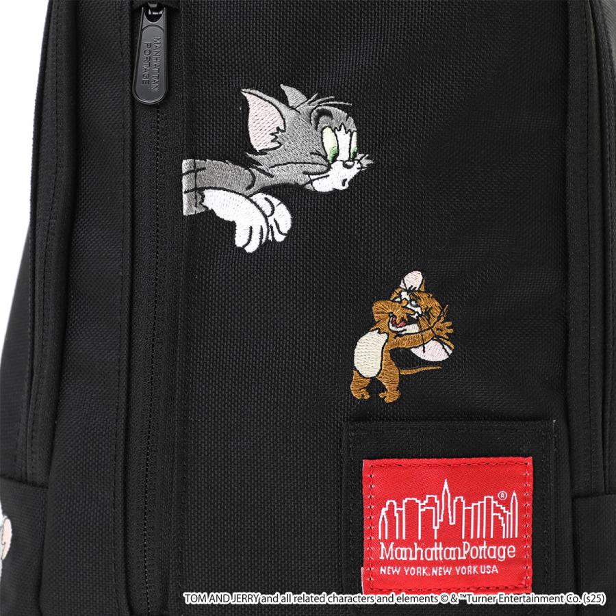 Manhattan Portage 数量限定 マンハッタンポーテージ トムと