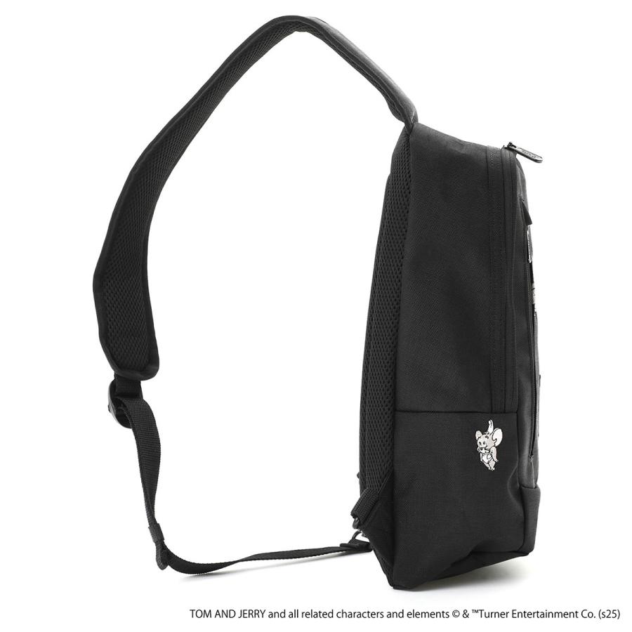 【新品未開封】マンハッタンポーテージ トムとジェリー クロスボディバッグ Manhattan Portage 最大42% 8/10限定 数量限定 マンハッタン