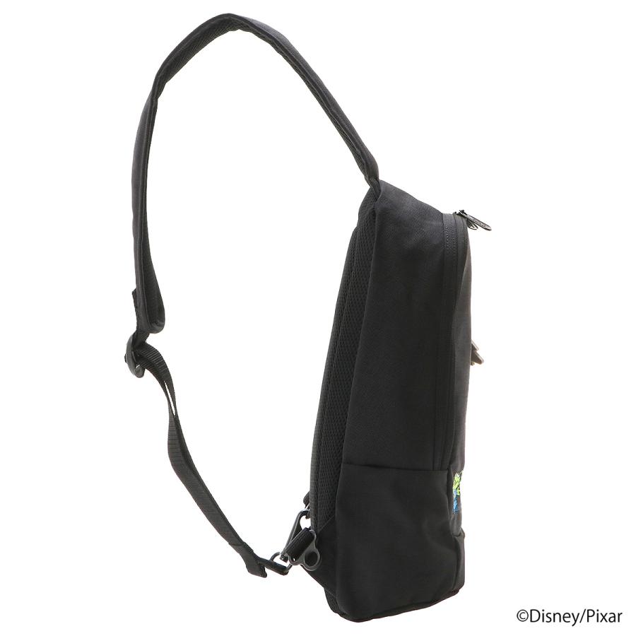 最大44% 7/12まで マンハッタンポーテージ トイストーリー リトル・グリーン・メン ボディバッグ ワンショルダーバッグ Manhattan Portage TOY STORY MP1927TOY | Manhattan Portage | 08