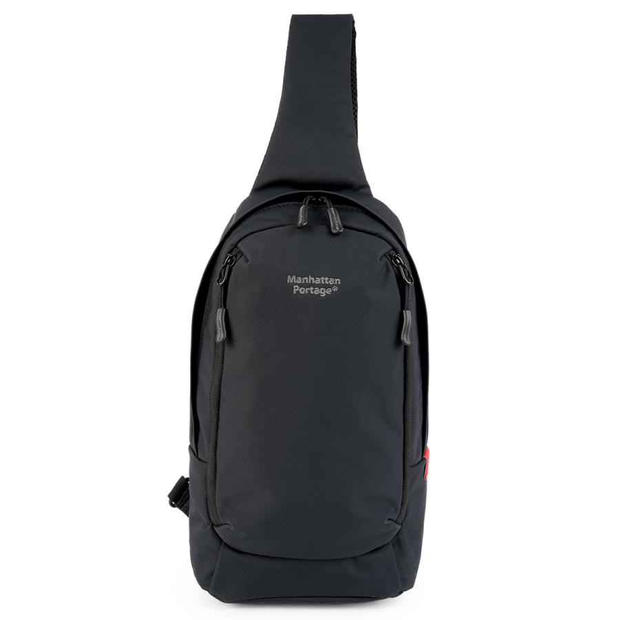 最大41% 4/25限定 マンハッタンポーテージ ノイエス ボディバッグ メンズ レディース 縦型 軽量 防水 Manhattan Portage NEUES MP1927TSP | Manhattan Portage | 08