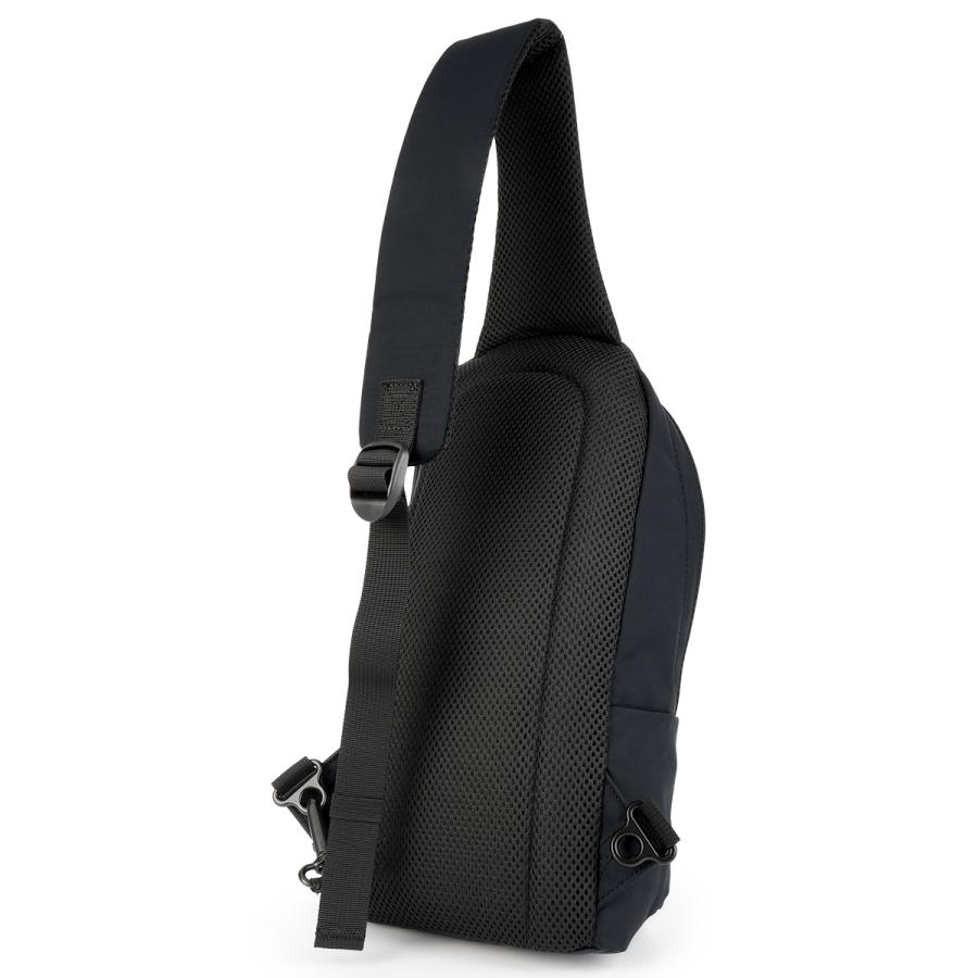 最大42% 8/30限定 マンハッタンポーテージ ノイエス ボディバッグ メンズ レディース 縦型 軽量 防水 Manhattan Portage NEUES MP1927TSP | Manhattan Portage | 11