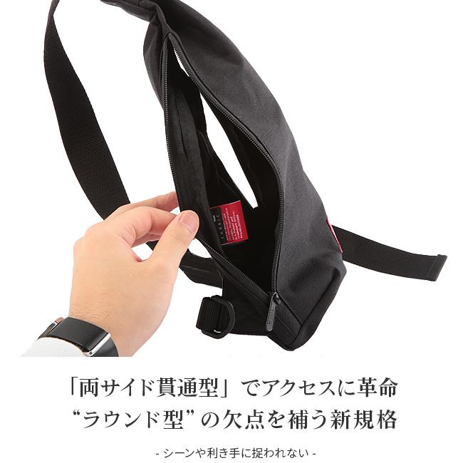 マンハッタンポーテージ ボディバッグ 斜め掛け　メンズ 1928 マンハッタンポーテージ Manhattan Portage 日本正規品 ボディ