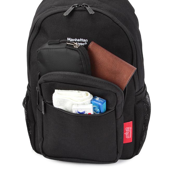 マンハッタンポーテージ ボディバッグ ワンショルダーバッグ メンズ レディース 斜めがけ 大容量 軽量 Manhattan Portage MP19320 | Manhattan Portage | 09
