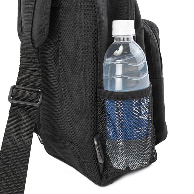 マンハッタンポーテージ ボディバッグ ワンショルダーバッグ メンズ レディース 斜めがけ 大容量 軽量 Manhattan Portage MP19320 | Manhattan Portage | 10