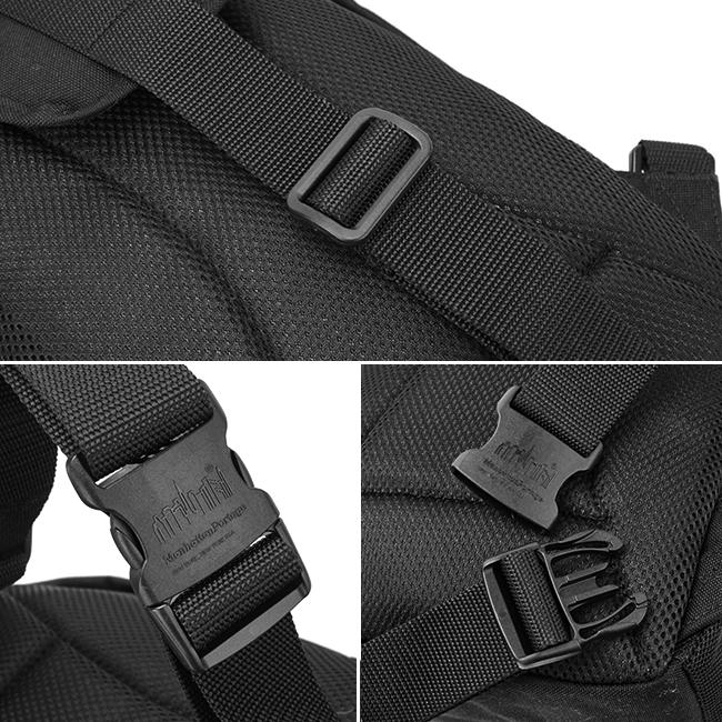 マンハッタンポーテージ ボディバッグ ワンショルダーバッグ メンズ レディース 斜めがけ 大容量 軽量 Manhattan Portage MP19320 | Manhattan Portage | 11