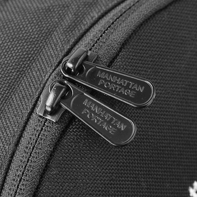 マンハッタンポーテージ ボディバッグ ワンショルダーバッグ メンズ レディース 斜めがけ 大容量 軽量 Manhattan Portage MP19320 | Manhattan Portage | 13