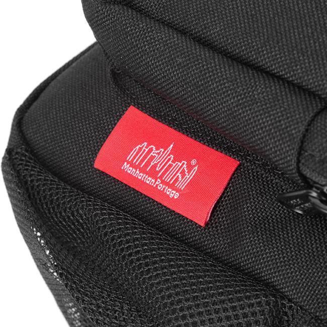マンハッタンポーテージ ボディバッグ ワンショルダーバッグ メンズ レディース 斜めがけ 大容量 軽量 Manhattan Portage MP19320 | Manhattan Portage | 15
