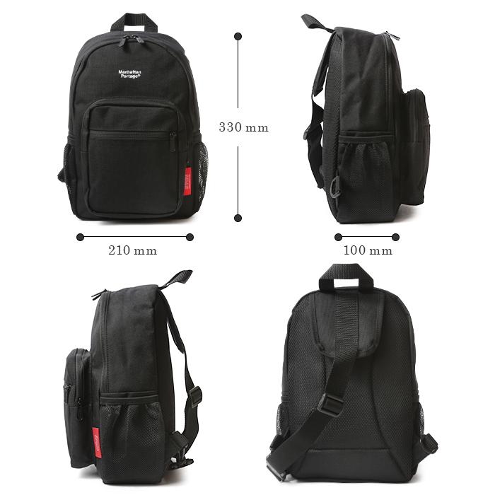 マンハッタンポーテージ ボディバッグ ワンショルダーバッグ メンズ レディース 斜めがけ 大容量 軽量 Manhattan Portage MP19320 | Manhattan Portage | 03