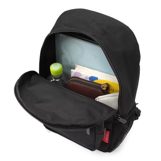 最大41% 4/5限定 マンハッタンポーテージ ボディバッグ ワンショルダーバッグ メンズ レディース 斜めがけ 大容量 軽量 Manhattan Portage MP19320 | Manhattan Portage | 06