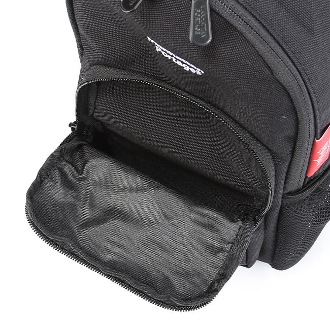 Manhattan Portage（マンハッタンポーテージ） ボディバッグ ワン