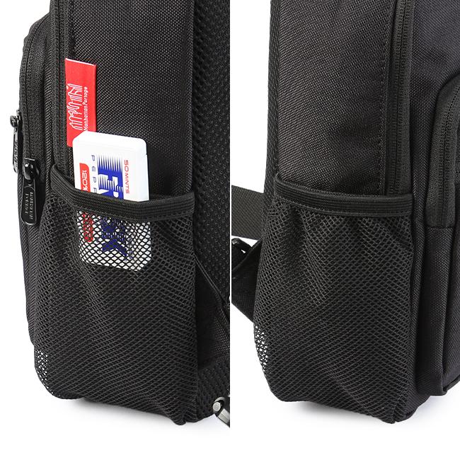 Manhattan Portage（マンハッタンポーテージ） 最大42% 2/8限定 ボディ