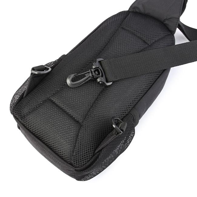 ま様マンハッタンポーテージ　ボディバッグ　スリングバッグ　ワンショルダーバッグ Manhattan Portage 最大27% 7/22限定 マンハッタンポーテージ