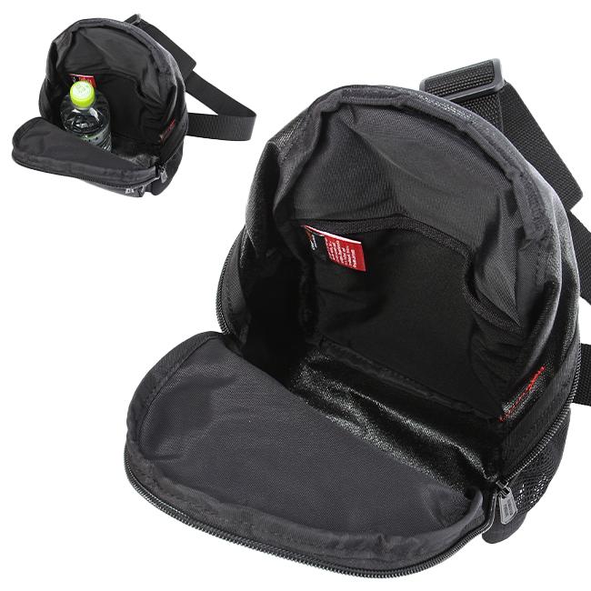 Manhattan Portage マンハッタン ボディバッグ　MP1932 Manhattan Portage（マンハッタンポーテージ） 最大42% 2/8限定 ボディ