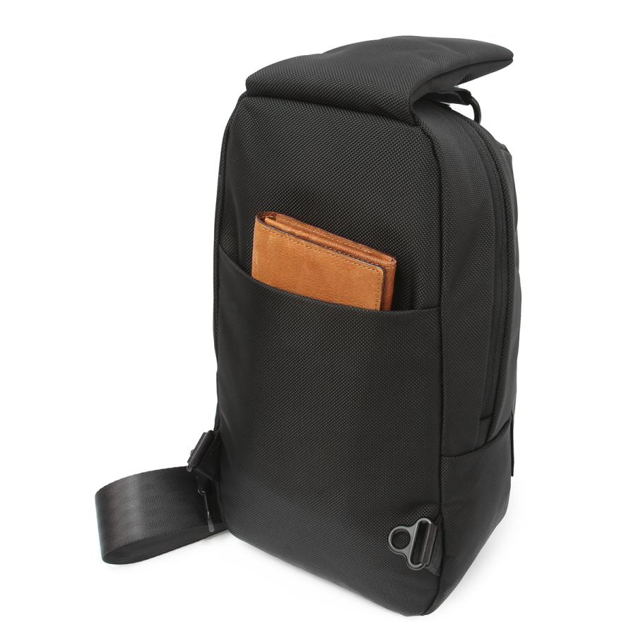 最大51% 8/14限定 マンハッタンポーテージ ブラックレーベル ボディバッグ ワンショルダーバッグ メンズ ブランド Manhattan Portage Black Label MP1933VGLBL | Manhattan Portage BLACK LABEL | 10