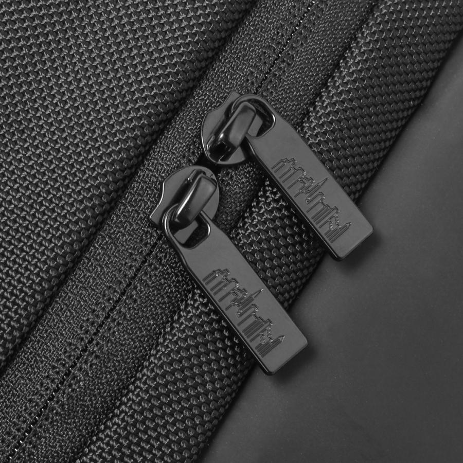 最大51% 2/11限定 マンハッタンポーテージ ブラックレーベル ボディバッグ ワンショルダーバッグ メンズ ブランド Manhattan Portage Black Label MP1933VGLBL | Manhattan Portage BLACK LABEL | 13