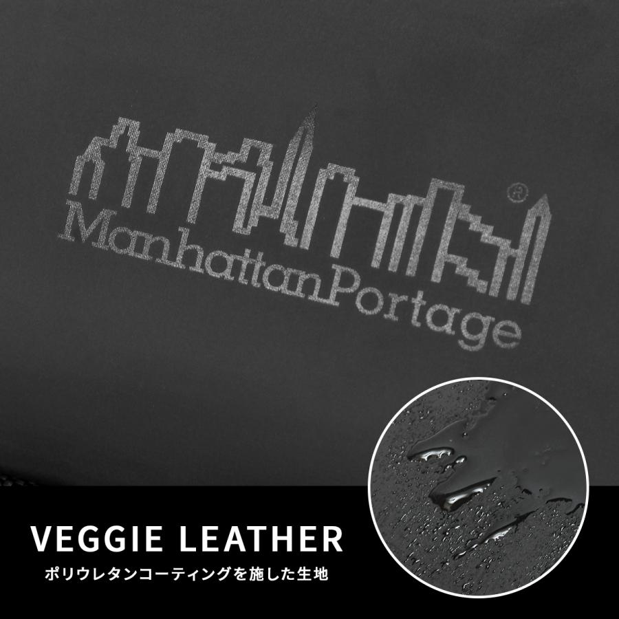 最大51% 8/14限定 マンハッタンポーテージ ブラックレーベル ボディバッグ ワンショルダーバッグ メンズ ブランド Manhattan Portage Black Label MP1933VGLBL | Manhattan Portage BLACK LABEL | 15