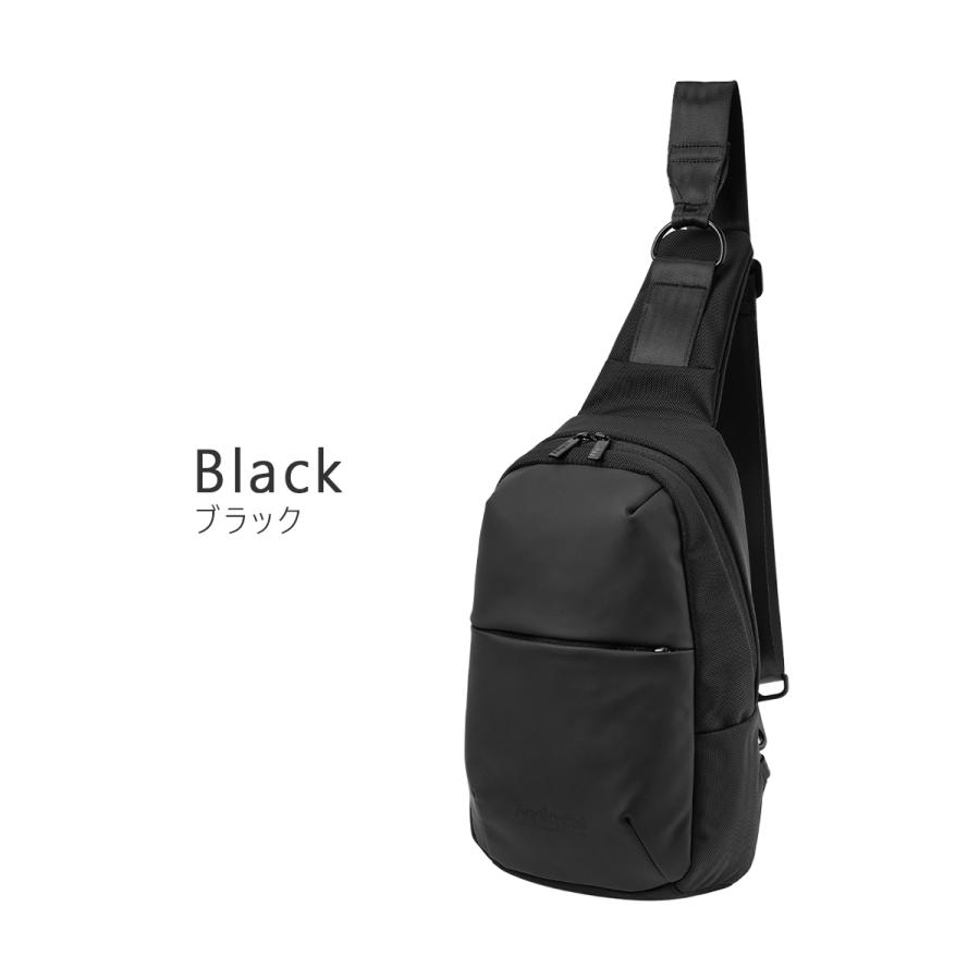 最大51% 8/14限定 マンハッタンポーテージ ブラックレーベル ボディバッグ ワンショルダーバッグ メンズ ブランド Manhattan Portage Black Label MP1933VGLBL | Manhattan Portage BLACK LABEL | 02