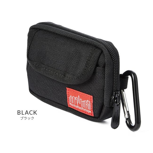 Manhattan Portage（マンハッタンポーテージ） 最大41% 2/15限定 財布