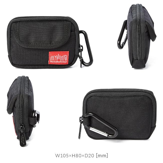 Manhattan Portage（マンハッタンポーテージ） 最大46% 2/1まで 財布