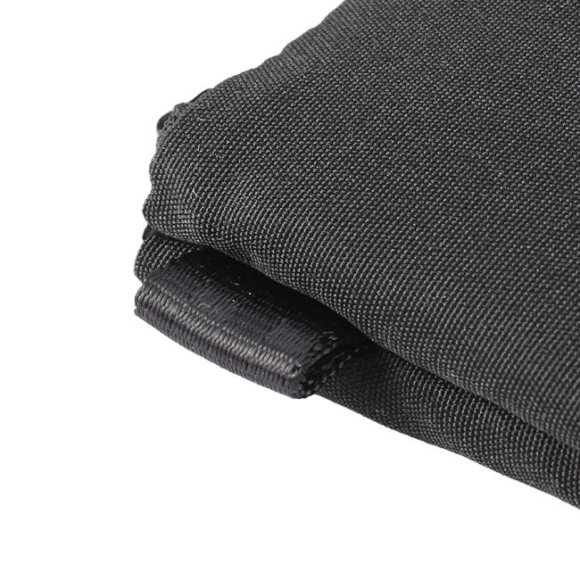 最大42% 2/20限定 マンハッタンポーテージ ブラックレーベル 財布 ミニ財布 ミニウォレット メンズ 軽量 撥水 Manhattan Portage Black MP2003-305PBL | Manhattan Portage BLACK LABEL | 12