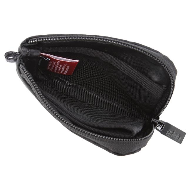 最大42% 12/28限定 マンハッタンポーテージ ブラックレーベル 財布 ミニ財布 ミニウォレット メンズ 軽量 撥水 Manhattan Portage Black MP2003-305PBL | Manhattan Portage BLACK LABEL | 06