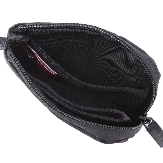 最大42% 2/20限定 マンハッタンポーテージ ブラックレーベル 財布 ミニ財布 ミニウォレット メンズ 軽量 撥水 Manhattan Portage Black MP2003-305PBL | Manhattan Portage BLACK LABEL | 07