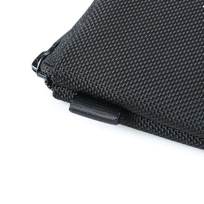 最大42% 2/11限定 マンハッタンポーテージ ブラックレーベル 財布 ミニ財布 ミニウォレット メンズ レディース 軽量 薄い Manhattan Portage Black MP2003BL | Manhattan Portage BLACK LABEL | 12