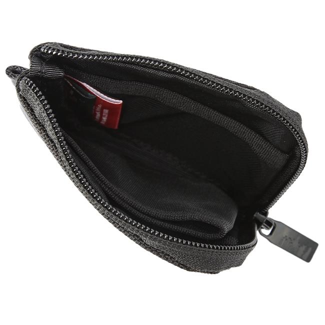 最大42% 2/11限定 マンハッタンポーテージ ブラックレーベル 財布 ミニ財布 ミニウォレット メンズ レディース 軽量 薄い Manhattan Portage Black MP2003BL | Manhattan Portage BLACK LABEL | 06