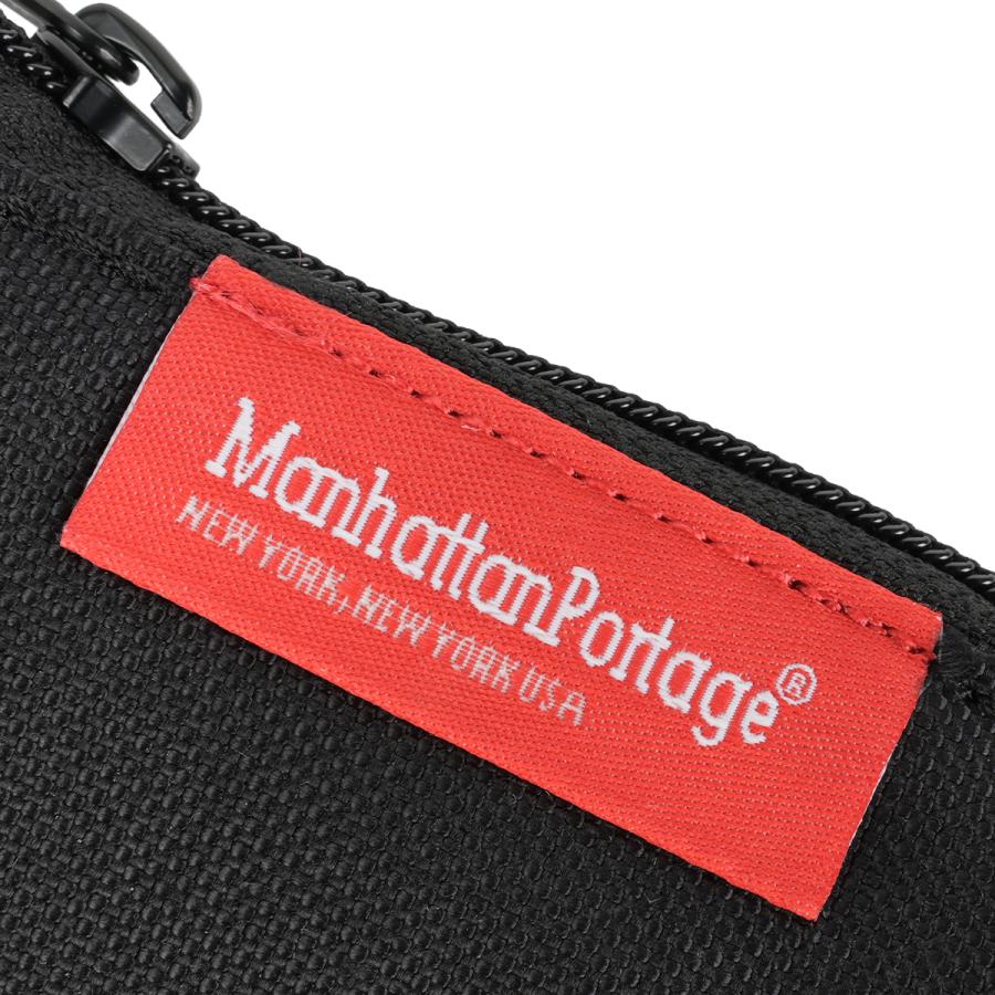 最大51% 4/28から マンハッタンポーテージ コブルヒル 小銭入れ コインケース ミニ財布 ミニウォレット メンズ レディース ブランド Manhattan Portage MP2007-2 | Manhattan Portage | 11