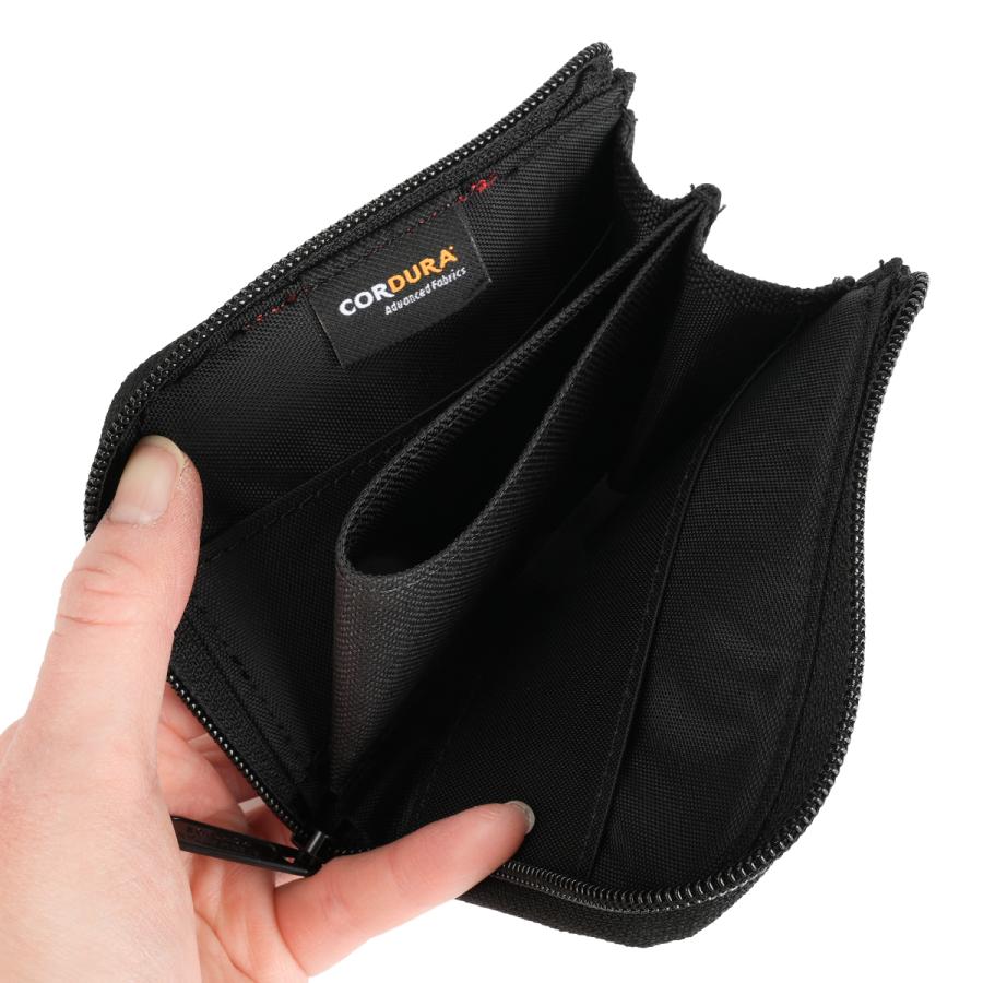 最大51% 4/9限定 マンハッタンポーテージ コブルヒル 小銭入れ コインケース ミニ財布 ミニウォレット メンズ レディース ブランド Manhattan Portage MP2007-2 | Manhattan Portage | 05