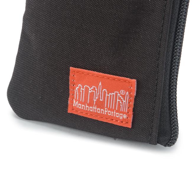 最大42% 9/15限定 マンハッタンポーテージ 財布 小銭入れ コインケース カードケース パスケース メンズ レディース Manhattan Portage MP2020 | Manhattan Portage | 11
