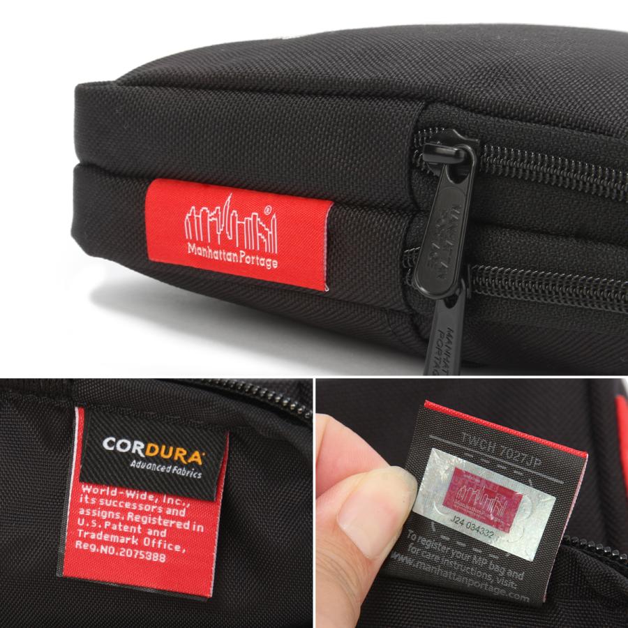 Manhattan Portage（マンハッタンポーテージ） 最大42% 1/27限定