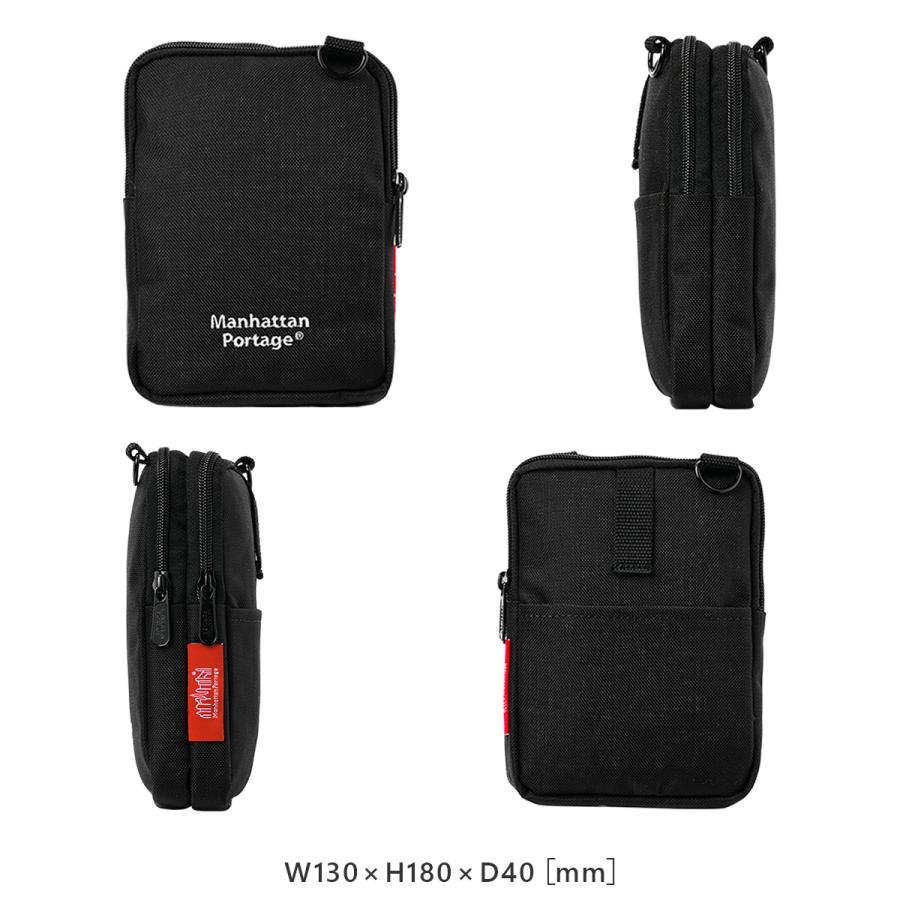 Manhattan Portage（マンハッタンポーテージ） 最大42% 1/11限定