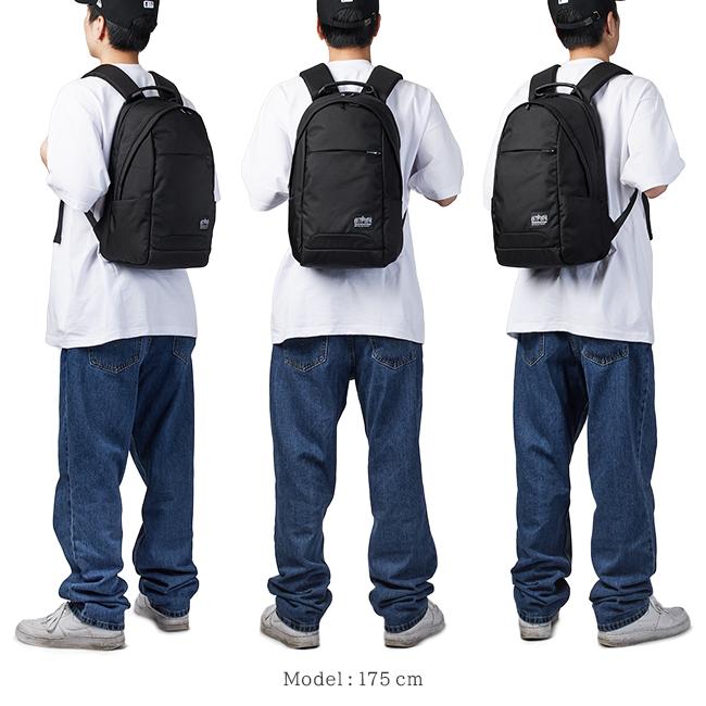 Manhattan Portage BLACK LABEL 最大40% 5/25限定 マンハッタン 