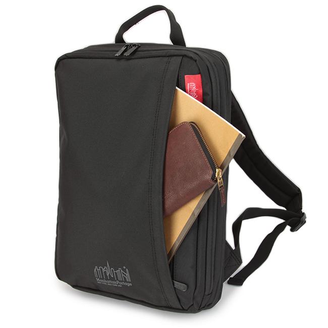 マンハッタンポテージ　リュック マンハッタンポーテージ Manhattan Portage Townsend Backpack