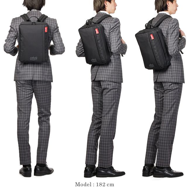 Manhattan Portage（マンハッタンポーテージ） 最大50% 1/8限定