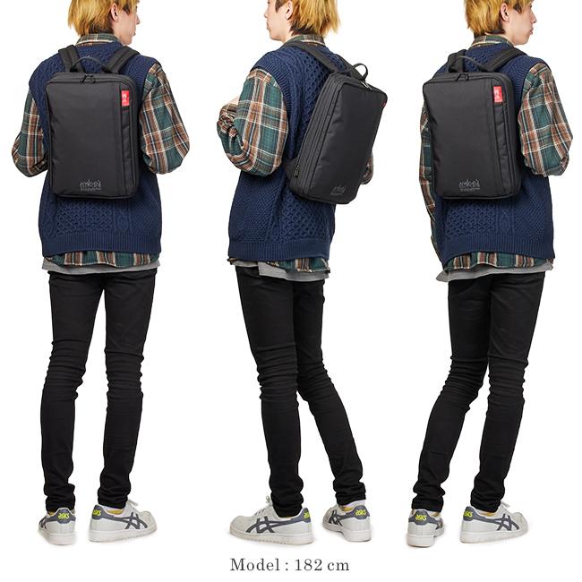 Manhattan Portage リュック 即購入❌ 楽天市場】【4日間限定 最大42倍】 ノベルティ付 【日本正規品