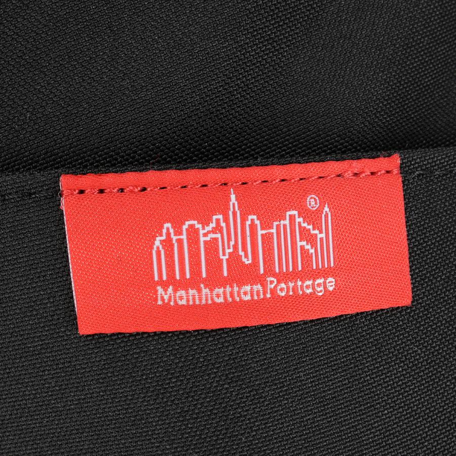 最大51% 4/9限定 マンハッタンポーテージ パシフィック コレクション リュック メンズ レディース ブランド A4 21L Manhattan Portage MP2222VLHPWP | Manhattan Portage | 13