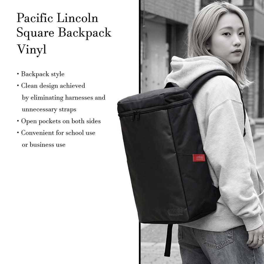 最大51% 8/30限定 マンハッタンポーテージ パシフィック コレクション リュック メンズ レディース ブランド A4 21L Manhattan Portage MP2222VLHPWP | Manhattan Portage | 02