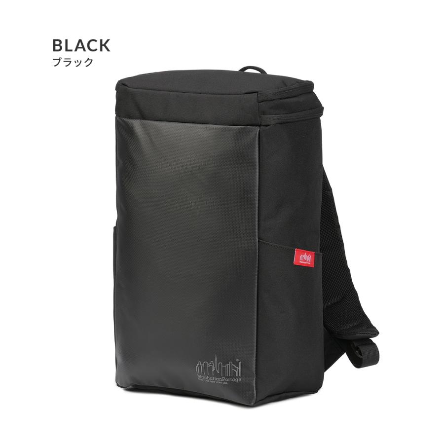最大51% 4/9限定 マンハッタンポーテージ パシフィック コレクション リュック メンズ レディース ブランド A4 21L Manhattan Portage MP2222VLHPWP | Manhattan Portage | 03