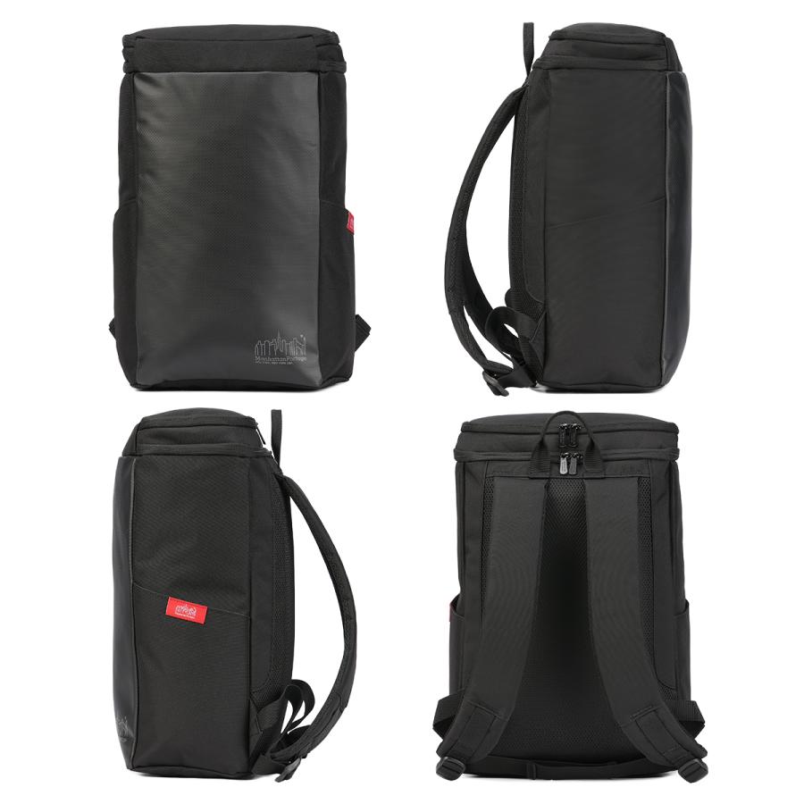 最大51% 4/9限定 マンハッタンポーテージ パシフィック コレクション リュック メンズ レディース ブランド A4 21L Manhattan Portage MP2222VLHPWP | Manhattan Portage | 04