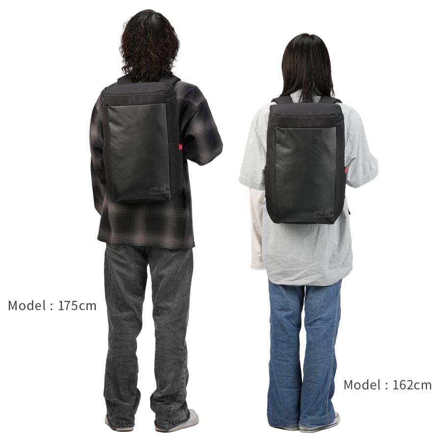 最大51% 4/9限定 マンハッタンポーテージ パシフィック コレクション リュック メンズ レディース ブランド A4 21L Manhattan Portage MP2222VLHPWP | Manhattan Portage | 05