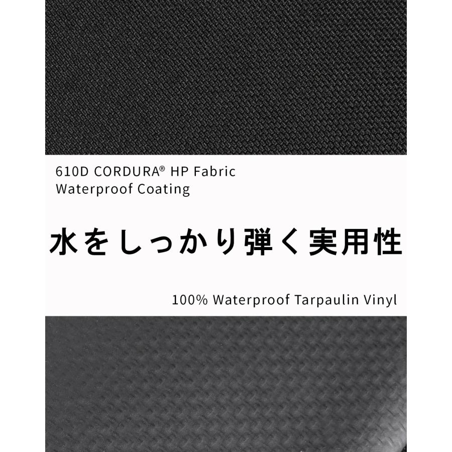 最大51% 4/9限定 マンハッタンポーテージ パシフィック コレクション リュック メンズ レディース ブランド A4 21L Manhattan Portage MP2222VLHPWP | Manhattan Portage | 06