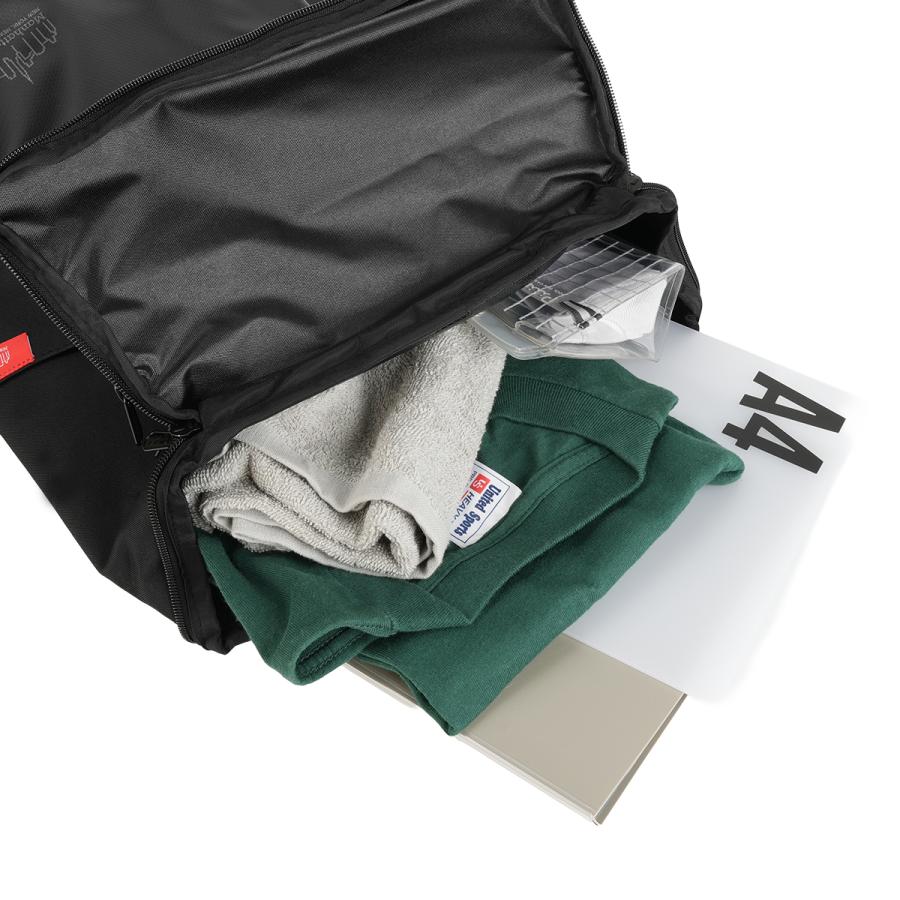 最大51% 4/9限定 マンハッタンポーテージ パシフィック コレクション リュック メンズ レディース ブランド A4 21L Manhattan Portage MP2222VLHPWP | Manhattan Portage | 07