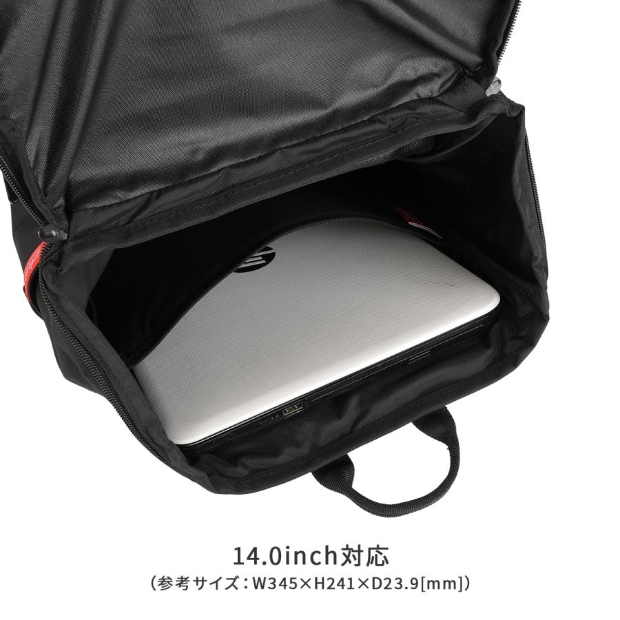 最大51% 4/9限定 マンハッタンポーテージ パシフィック コレクション リュック メンズ レディース ブランド A4 21L Manhattan Portage MP2222VLHPWP | Manhattan Portage | 08