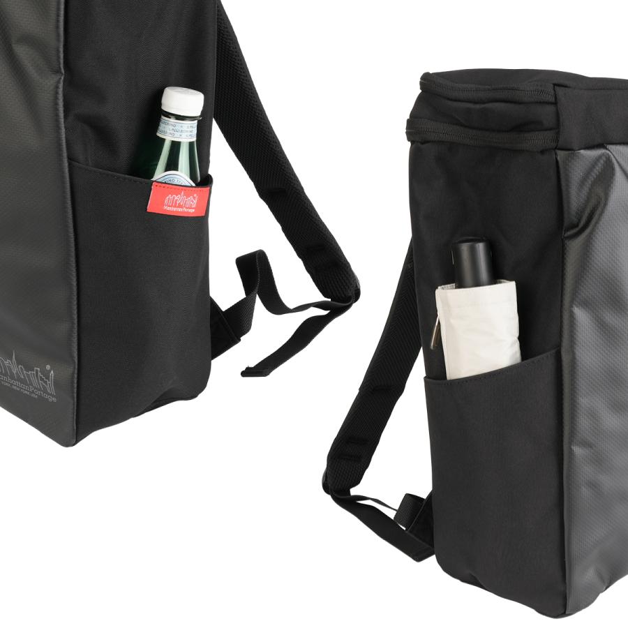 最大51% 4/28から マンハッタンポーテージ パシフィック コレクション リュック メンズ レディース ブランド A4 21L Manhattan Portage MP2222VLHPWP | Manhattan Portage | 09