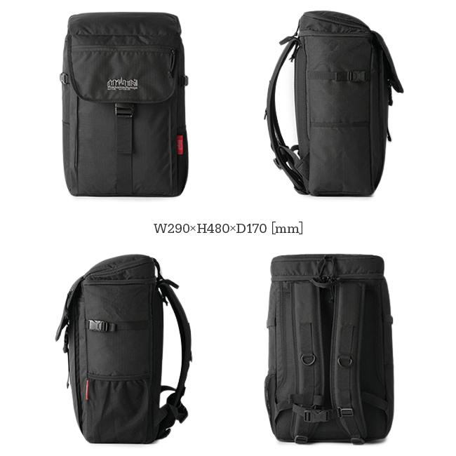 Manhattan Portage 最大39% 4/1限定 マンハッタンポーテージ リュック  