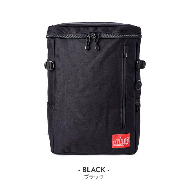 最大51% 1/22限定 マンハッタンポーテージ リュック 通学 Mサイズ 通勤 大容量 大きめ スクエア ボックス型 スクールバッグ Manhattan Portage MP22310 | Manhattan Portage | 03
