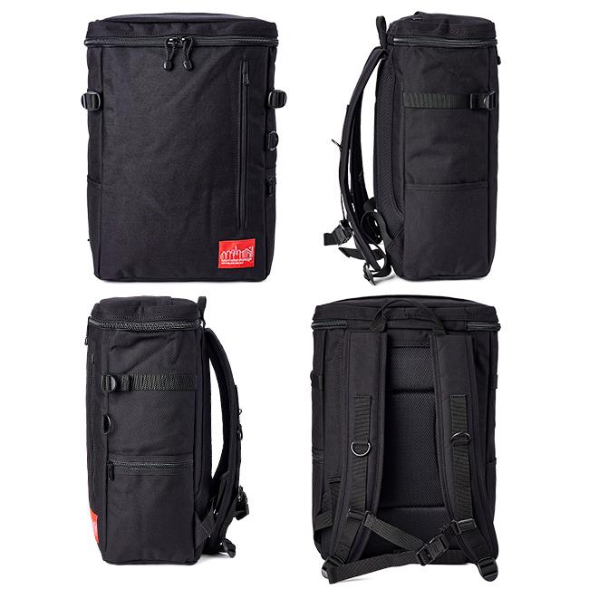Manhattan Portage マンハッタンポーテージ リュック 通学 M