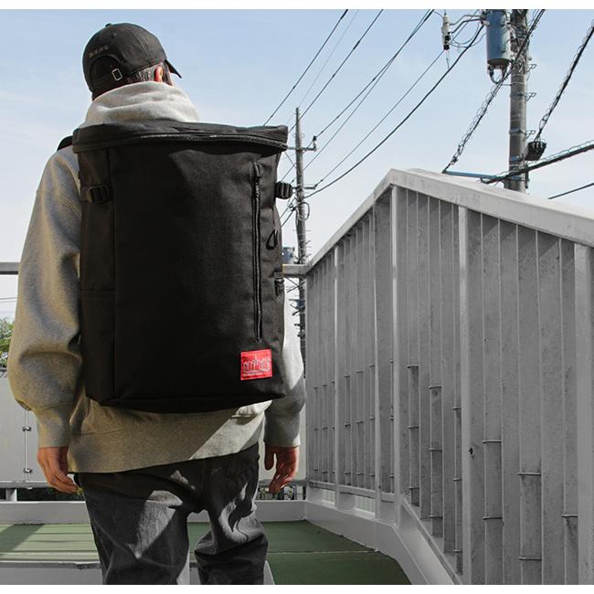Manhattan Portage 最大51% 9/18限定 限定品 マンハッタン